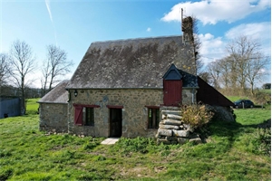 maison ancienne à la vente -   61210  PUTANGES LE LAC, surface 40 m2 vente maison ancienne - UBI471598865